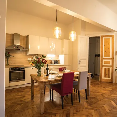 Apartman Iris Zagreb Exterior photo