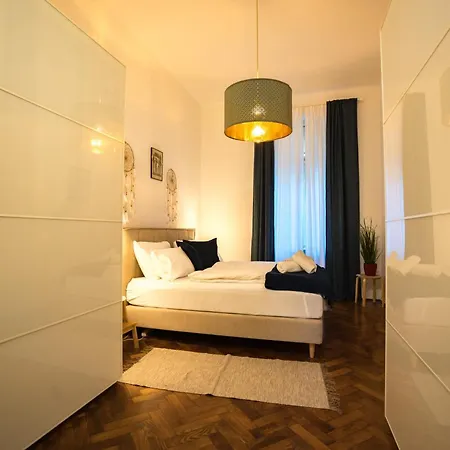 Apartman Iris Zagreb Exterior photo