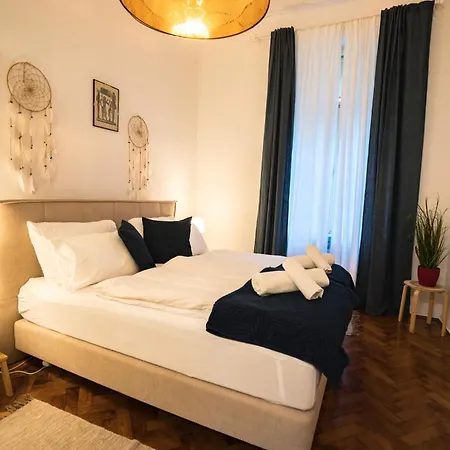Apartman Iris Zagreb Exterior photo