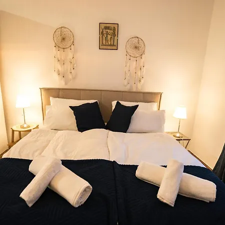 Apartman Iris Zagreb Exterior photo
