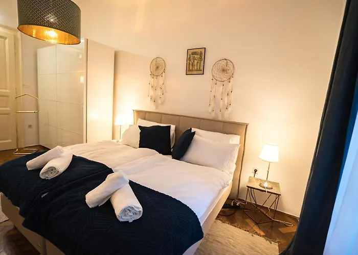 Apartman Iris