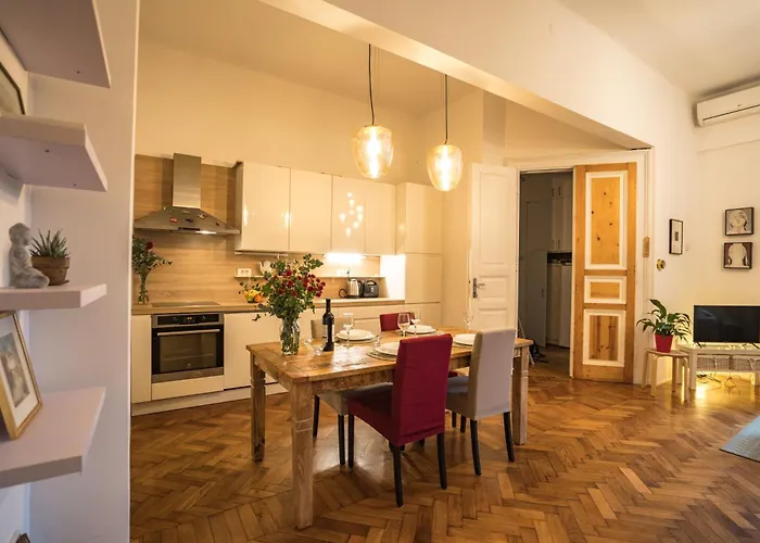 Apartman Iris