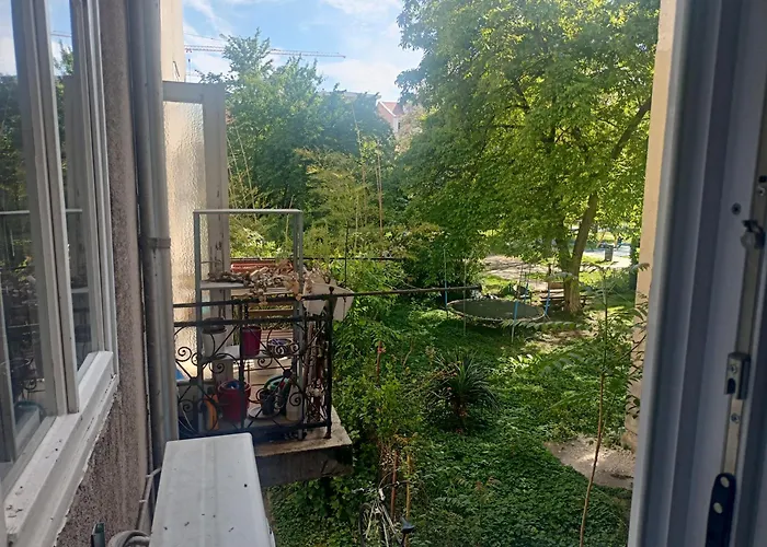 Apartman Iris