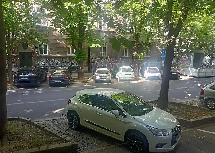 Apartman Iris
