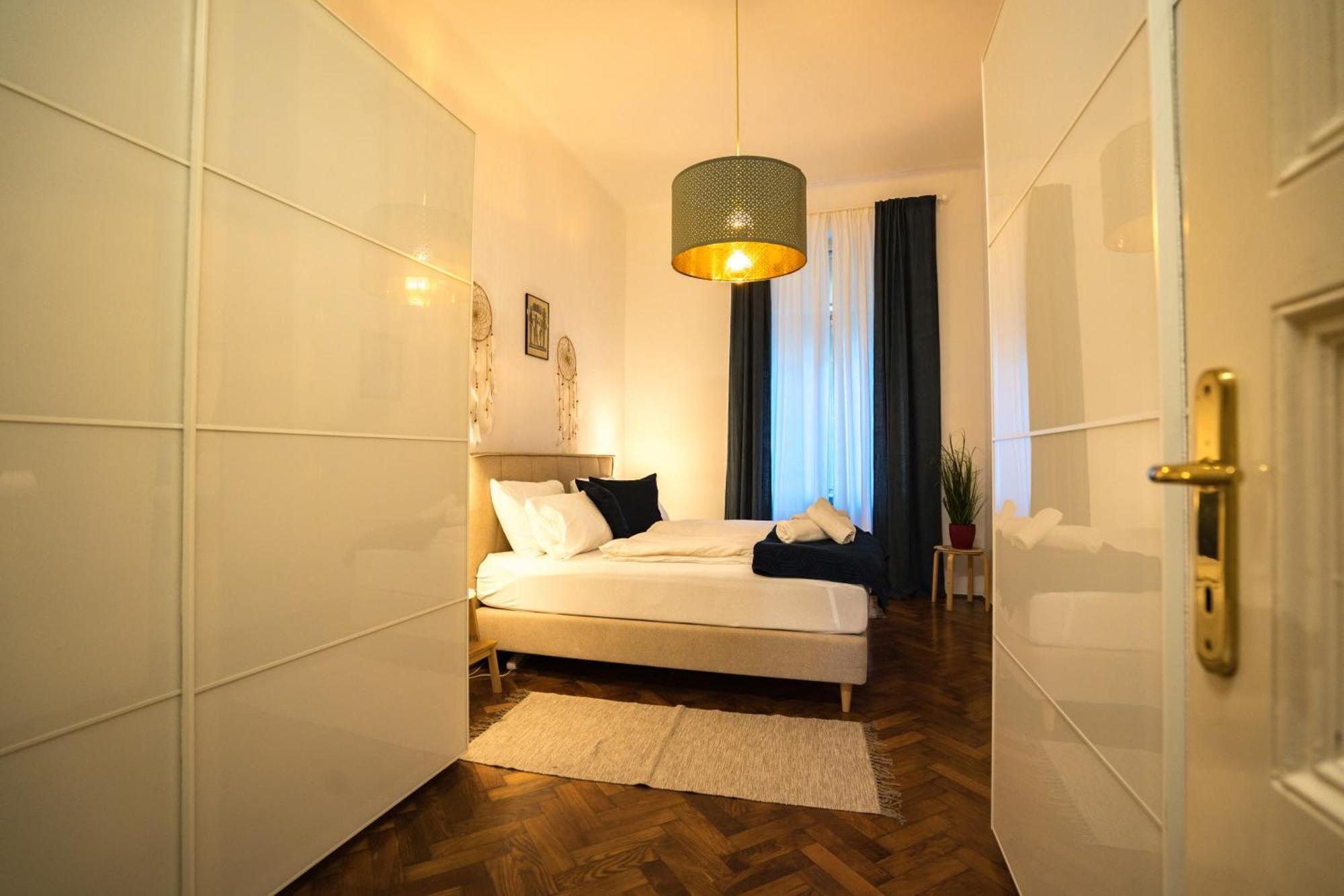Apartamento Iris *