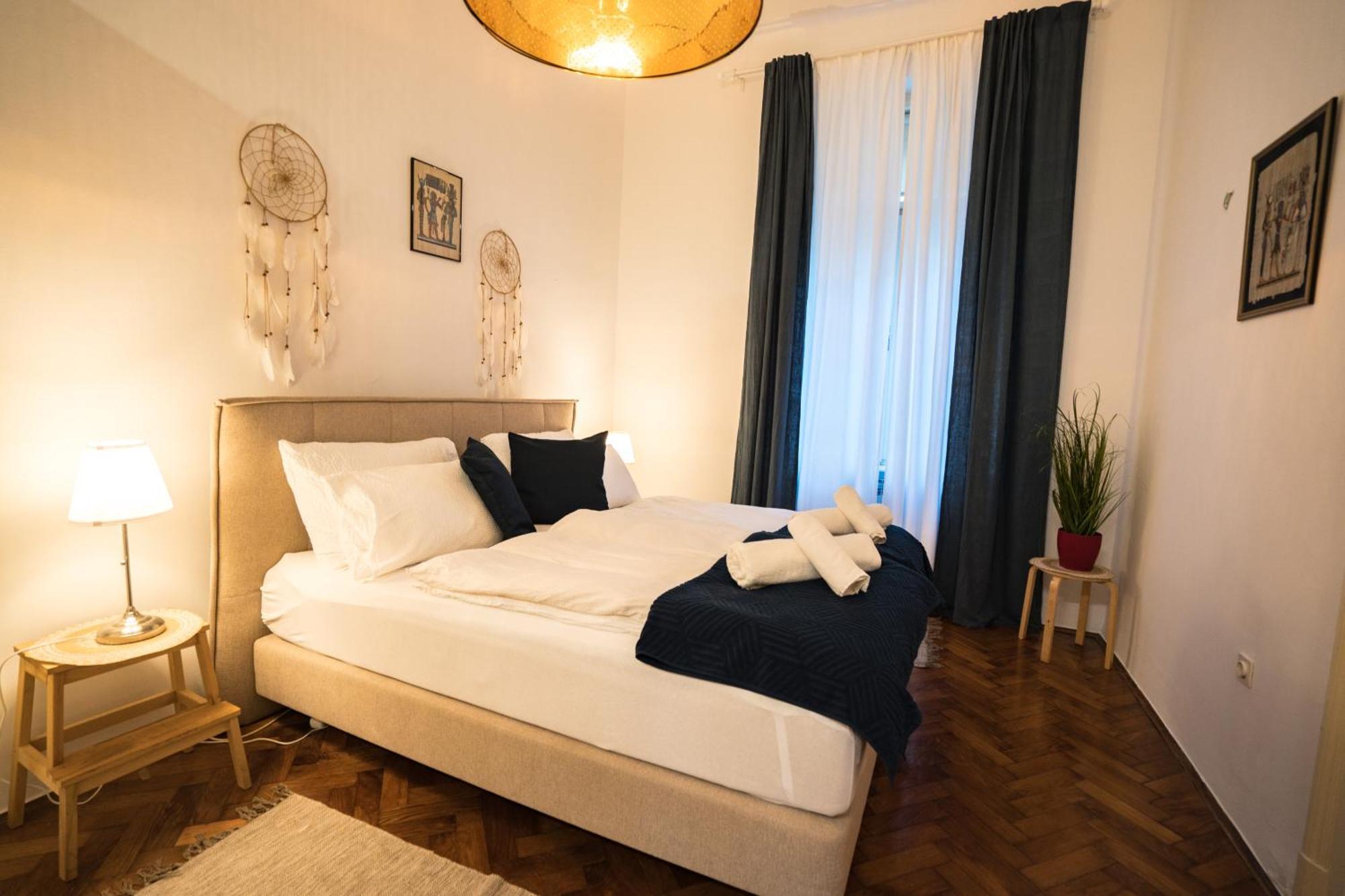 Iris Apartment Zagreb